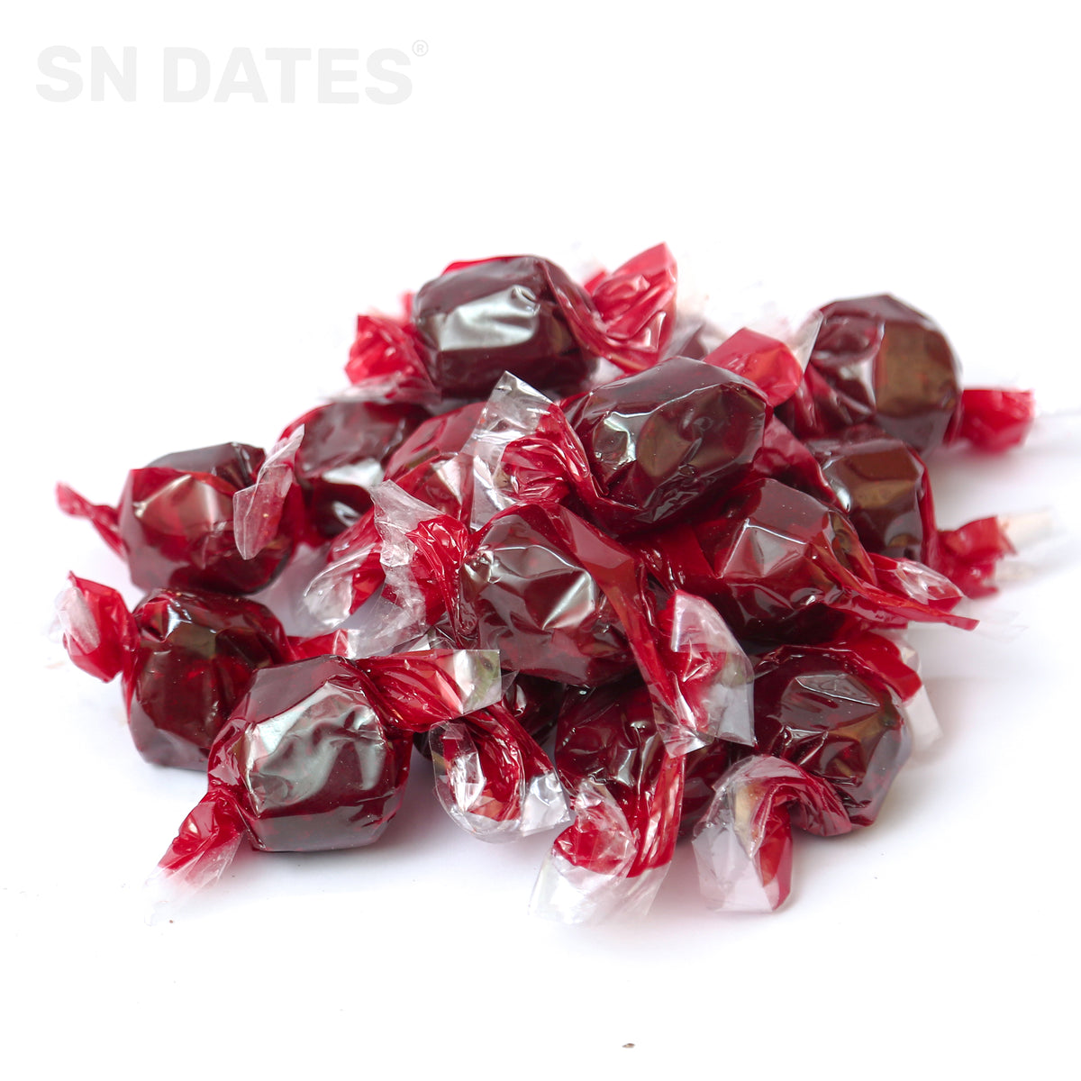 Sn Dates - Saudi Imli Candy Red