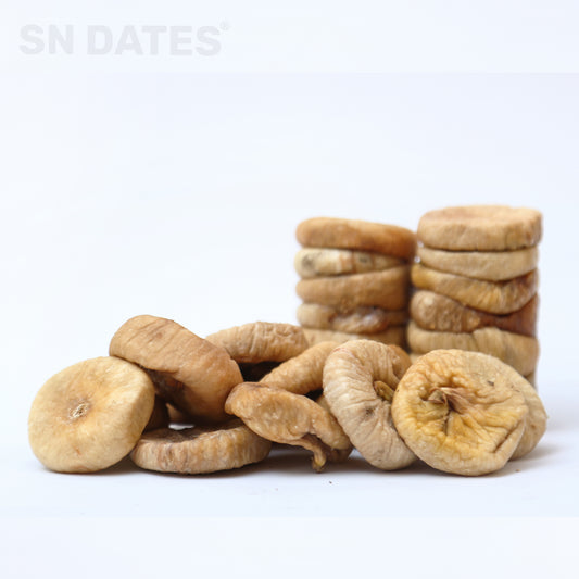 Sn Dates - Turkish Anjeer