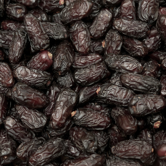 Sn Dates - Qalmi Special Jumbo