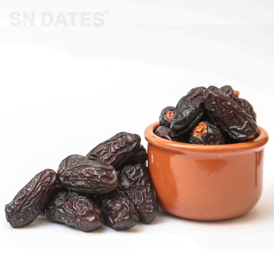 Sn Dates - Qalmi Special Jumbo