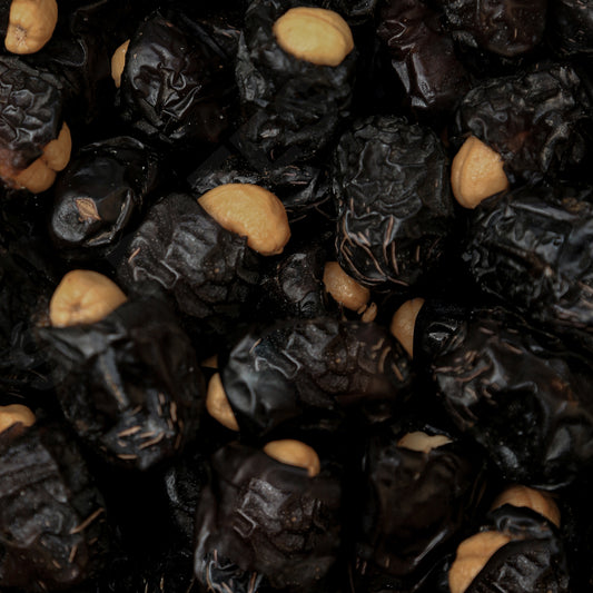 Sn Dates - Ajwa Cashews ( Kaju)