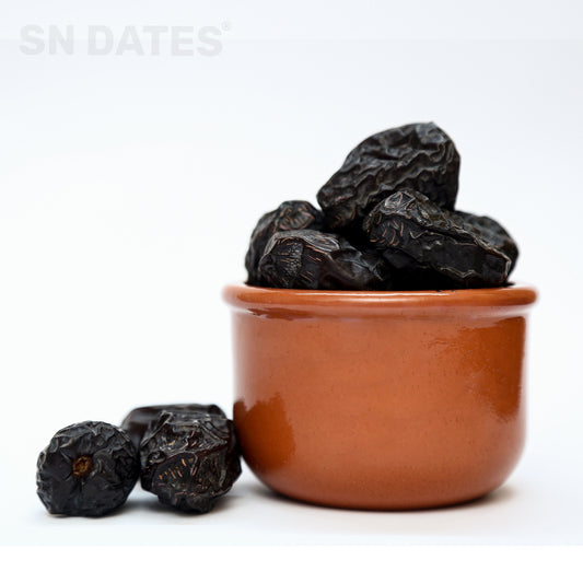 Sn Dates - Ajwa Jumbo