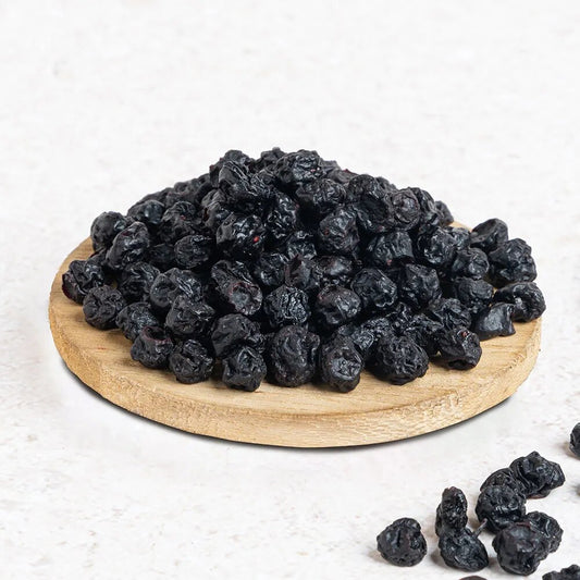 Sn Dates - Dried Blue Berries /kg