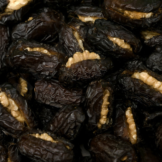 Sn Dates - Qalmi Walnut