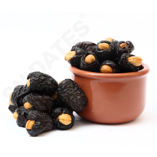 Sn Dates - Ajwa Cashews ( Kaju)