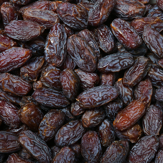 Sn Dates - Medjool Jordan