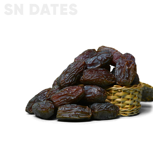 Sn Dates - Medjool Jordan