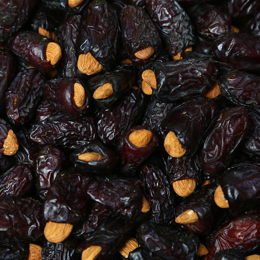 Sn Dates - Qalmi Almond