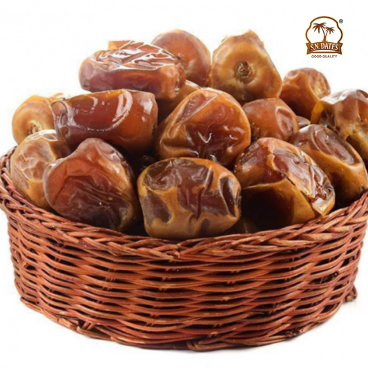 Sn Dates - Sukri Rutab /KG