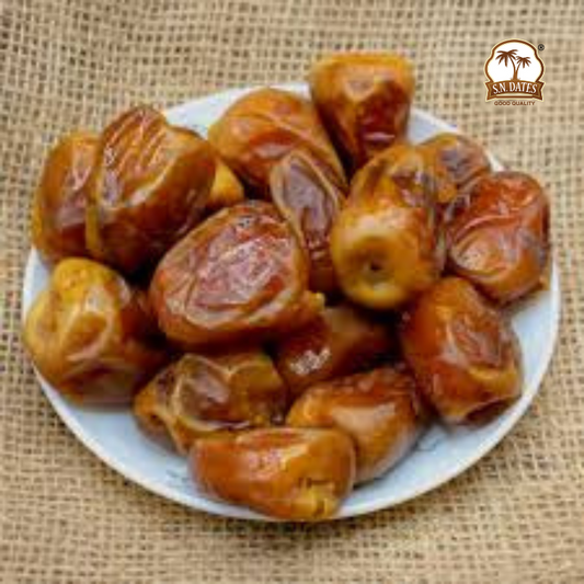 Sn Dates - Sukri Rutab /KG