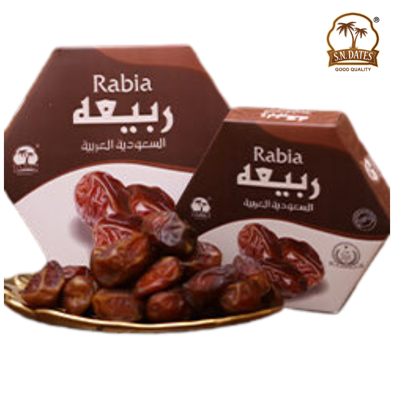 Sn Dates - Rabia 200gm / 400gm