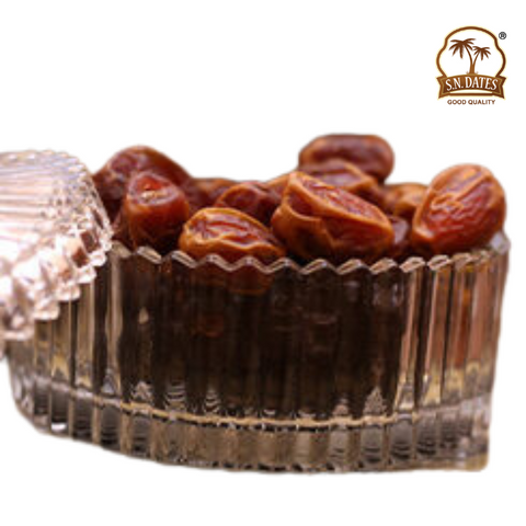 Sn Dates - Rabia 200gm / 400gm