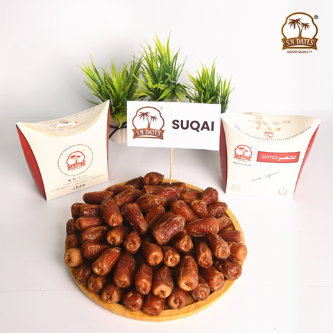 Sn Dates - Suqai /kg