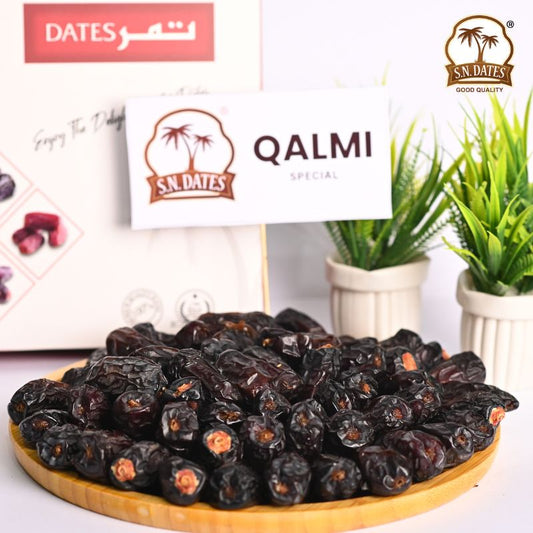 Sn Dates - Qalmi Special