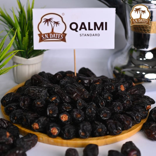 Sn Dates - Qalmi Standard KG