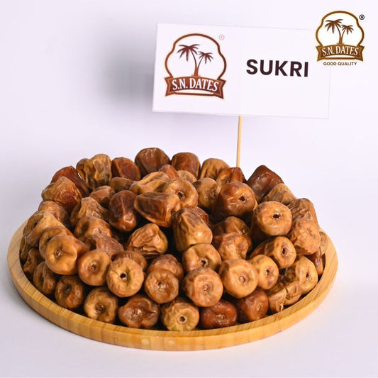 Sn Dates - Sukri/kg