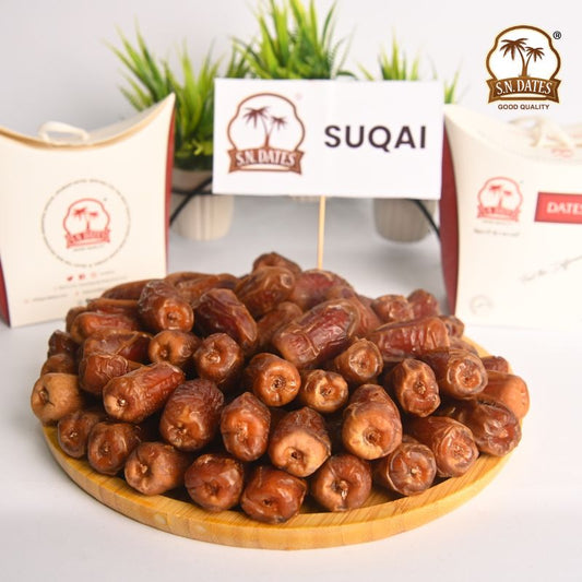 Sn Dates - suqai 200gm / 400gm