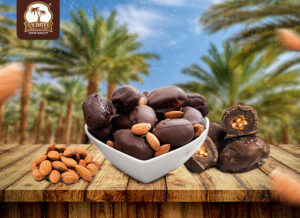 Chocolate Dates