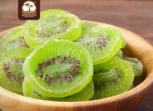 Turkish Dried Kiwi